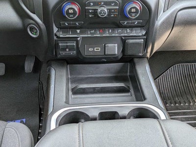 2023 Chevrolet Silverado 2500HD LT