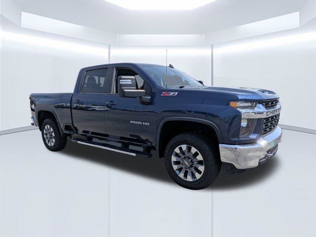 2023 Chevrolet Silverado 2500HD LT