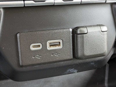 2023 Chevrolet Silverado 2500HD LT