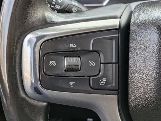 2023 Chevrolet Silverado 2500HD LT