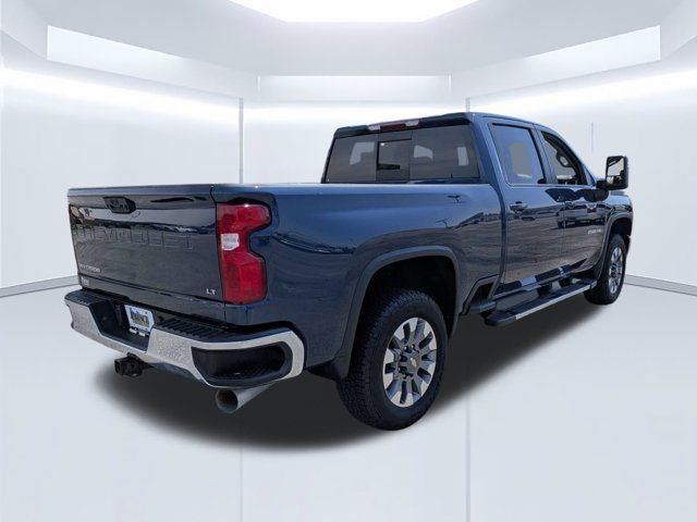 2023 Chevrolet Silverado 2500HD LT