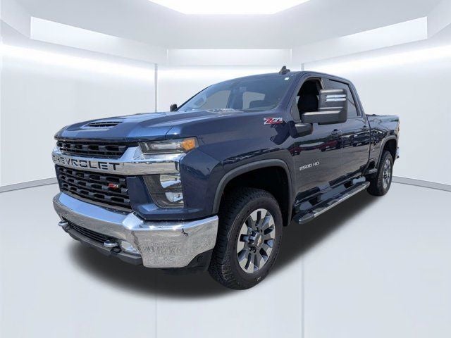 2023 Chevrolet Silverado 2500HD LT