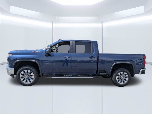 2023 Chevrolet Silverado 2500HD LT