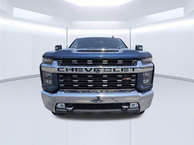 2023 Chevrolet Silverado 2500HD LT