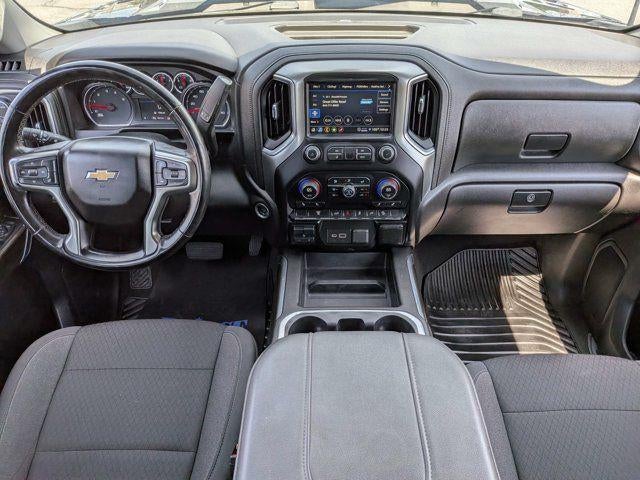 2023 Chevrolet Silverado 2500HD LT