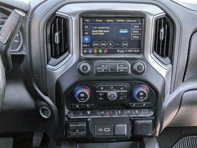 2023 Chevrolet Silverado 2500HD LT