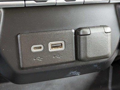 2023 Chevrolet Silverado 2500HD LT