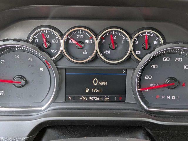 2023 Chevrolet Silverado 2500HD LT
