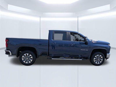 2023 Chevrolet Silverado 2500HD LT