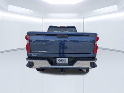 2023 Chevrolet Silverado 2500HD LT