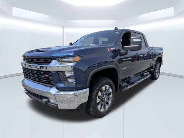 2023 Chevrolet Silverado 2500HD LT