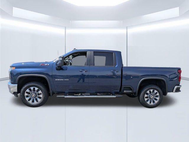 2023 Chevrolet Silverado 2500HD LT