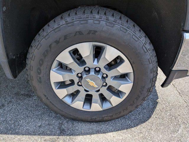 2023 Chevrolet Silverado 2500HD LT