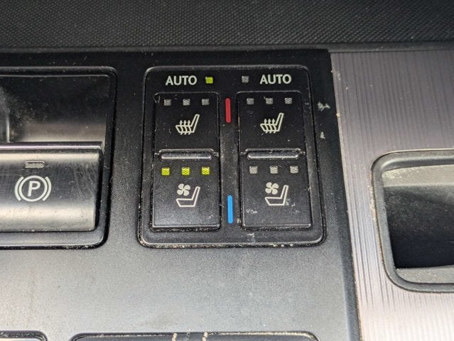 2022 Lexus RX 350 F Sport Handling