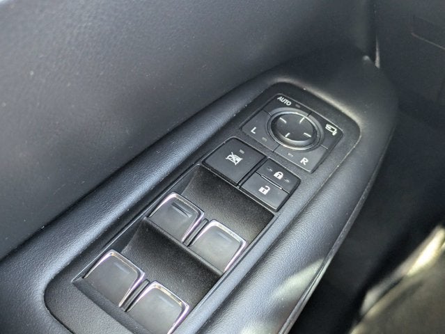 2022 Lexus RX 350 F Sport Handling