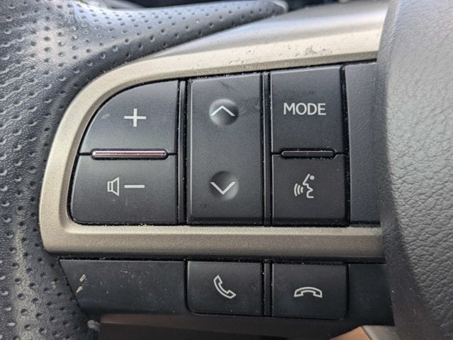 2022 Lexus RX 350 F Sport Handling
