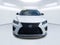 2022 Lexus RX 350 F Sport Handling
