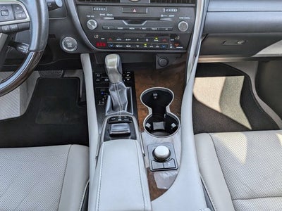 2018 Lexus RX 350