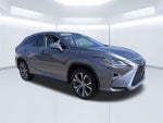 2018 Lexus RX 350