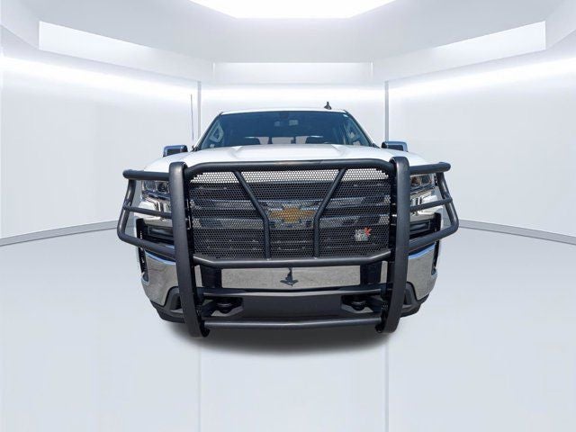 2021 Chevrolet Silverado 1500 LT LT1