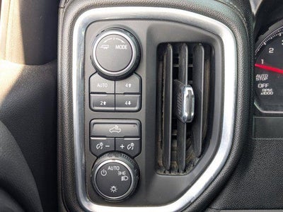 2021 Chevrolet Silverado 1500 LT LT1