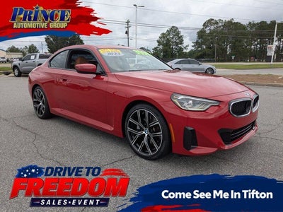 2023 BMW 2 Series 230i