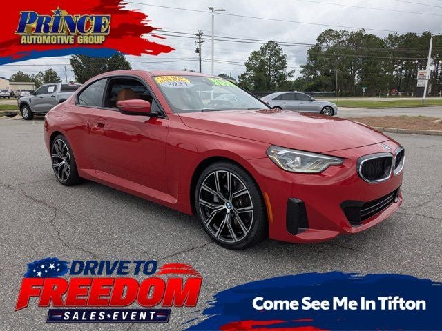 2023 BMW 2 Series 230i