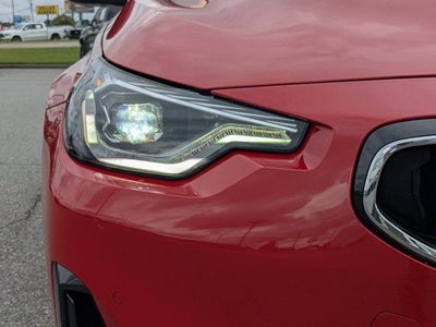 2023 BMW 2 Series 230i