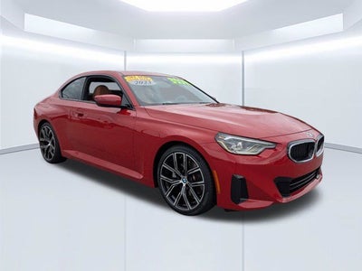 2023 BMW 2 Series 230i