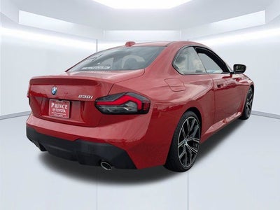 2023 BMW 2 Series 230i