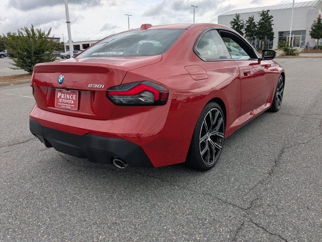 2023 BMW 2 Series 230i