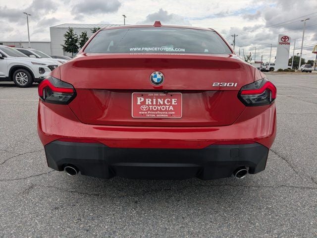 2023 BMW 2 Series 230i