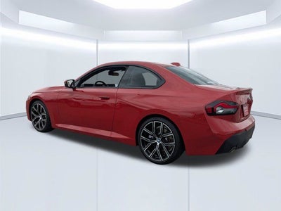 2023 BMW 2 Series 230i