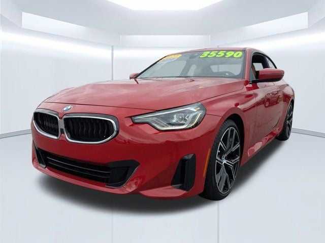 2023 BMW 2 Series 230i