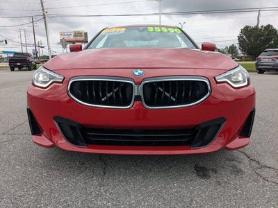2023 BMW 2 Series 230i
