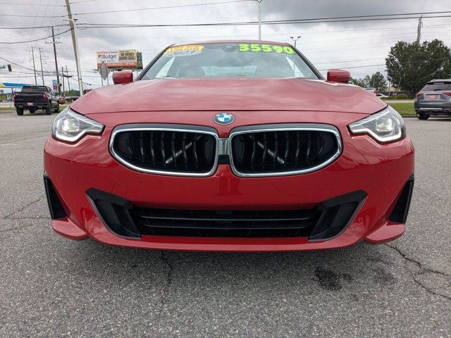 2023 BMW 2 Series 230i