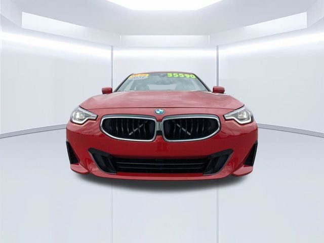 2023 BMW 2 Series 230i
