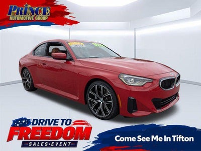2023 BMW 2 Series 230i