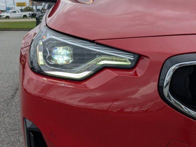 2023 BMW 2 Series 230i
