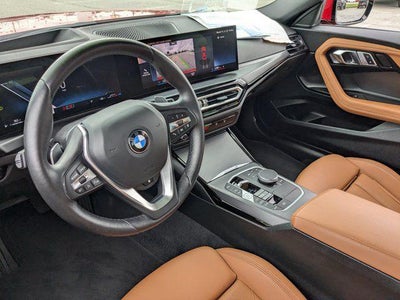 2023 BMW 2 Series 230i