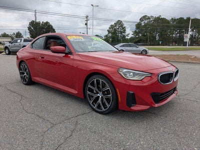 2023 BMW 2 Series 230i