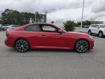 2023 BMW 2 Series 230i