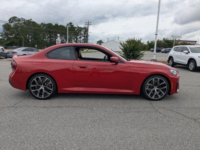 2023 BMW 2 Series 230i
