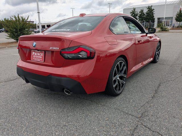 2023 BMW 2 Series 230i