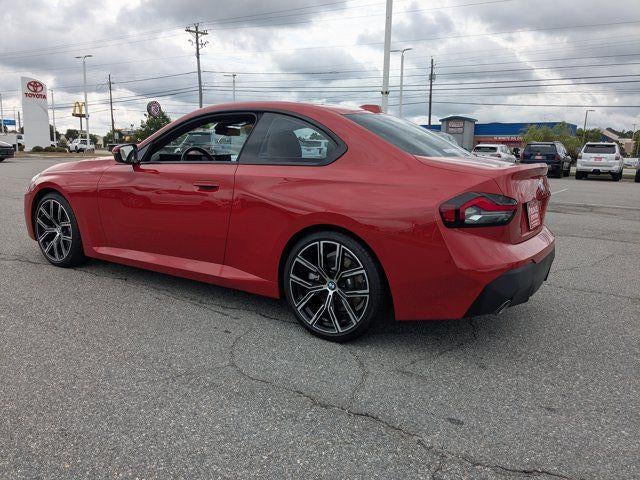 2023 BMW 2 Series 230i