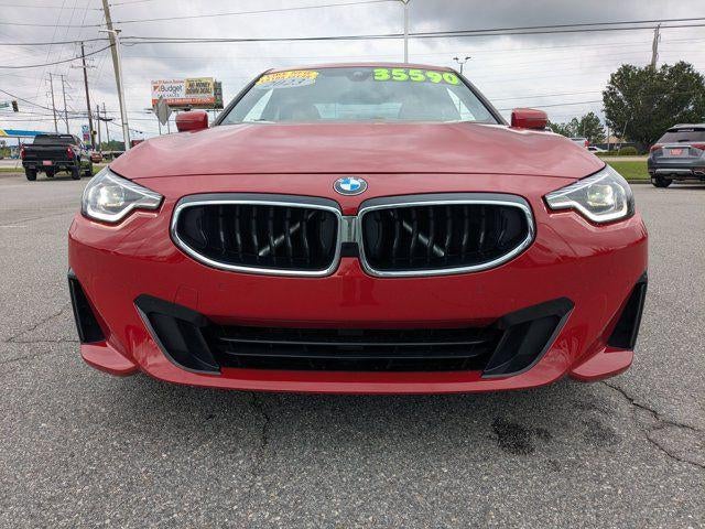 2023 BMW 2 Series 230i