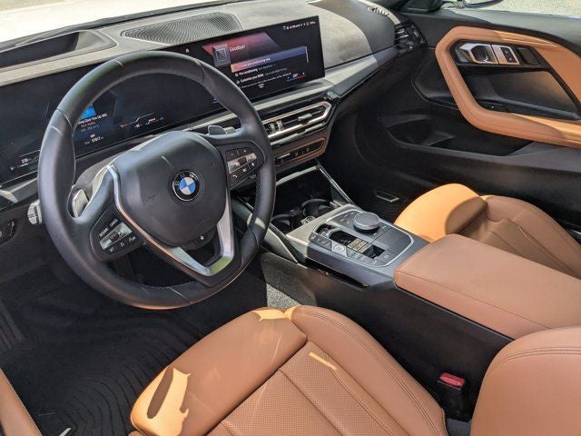 2023 BMW 2 Series 230i