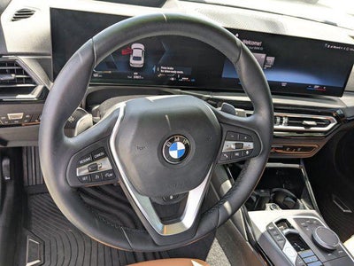 2023 BMW 2 Series 230i