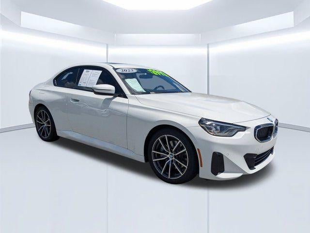 2023 BMW 2 Series 230i