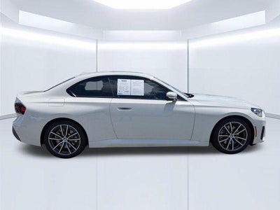 2023 BMW 2 Series 230i